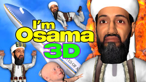 I'm Osama 3D
