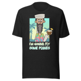 I'm Gonna Fly Some Planes - Tee