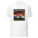 Master of Dungeons - Tee