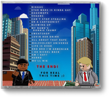 Everything is Racist - Second Part - CD - ruckas-world