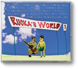 Rucka's World - 1 - CD