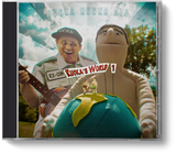 Rucka's World - 1 - CD