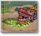 DJ Not Nice - Great Hits - CD - ruckas-world