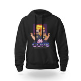 Go Cops! - Hoodie