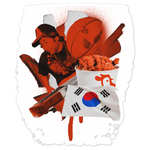 Korean Limited - Sticker