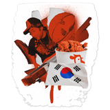 Korean Limited - Sticker