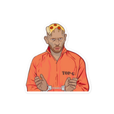 Top G - Sticker