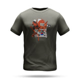 Korean Extra Limited - Tee