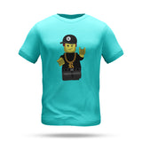 Mini Rucka - Tee