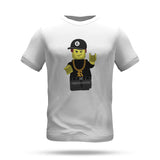 Mini Rucka - Tee