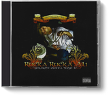 "Straight Outta West B" - CD