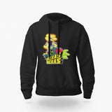 Rucka's Nuckas - Hoodie