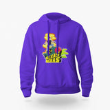 Rucka's Nuckas - Hoodie