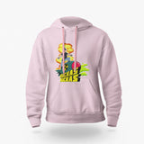 Rucka's Nuckas - Hoodie