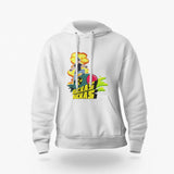 Rucka's Nuckas - Hoodie