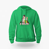 History of Philosophy - Hoodie