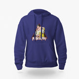 History of Philosophy - Hoodie