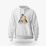 History of Philosophy - Hoodie
