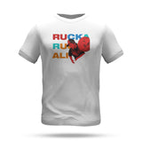 Retro Rucka - Tee