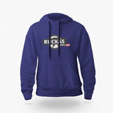 Rucka's World - Hoodie