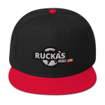 Rucka's World - Snapback
