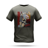 School of Ruck - Tee