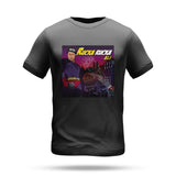 Super Rucka - Tee