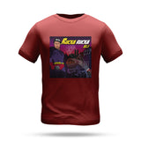 Super Rucka - Tee