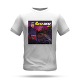 Super Rucka - Tee