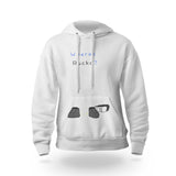 Where's Rucka? - Hoodie