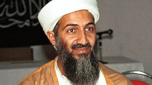 Osama Bin Found