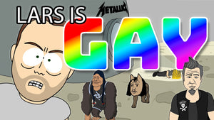 Lars is G... (animated)