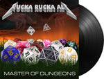 Master of Dungeons - Single - Vinyl