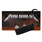 Rucka-llica Gaming Mouse Pad