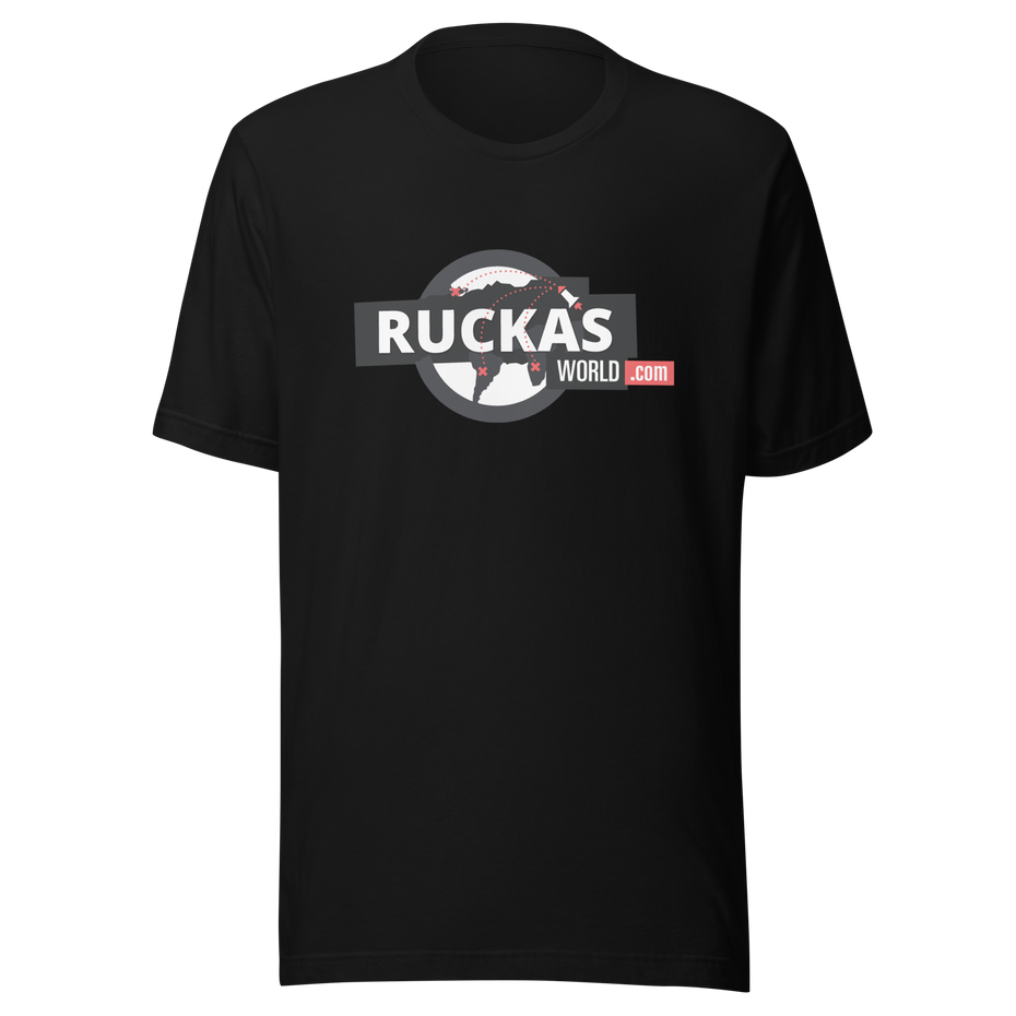Rucka's World