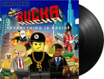Everything is Racist - Vinyl - First Part - ruckas-world
