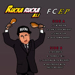 The Fried Chicken EP - Vinyl - ruckas-world
