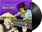 DJ Not Nice - Great Hits - Vinyl - Vor 1 - ruckas-world