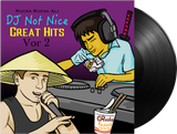 DJ Not Nice - Great Hits - Vinyl - Vor 2 - ruckas-world