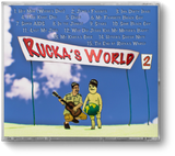 Rucka's World - 2 - CD