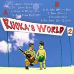 Rucka's World - 2 - Vinyl