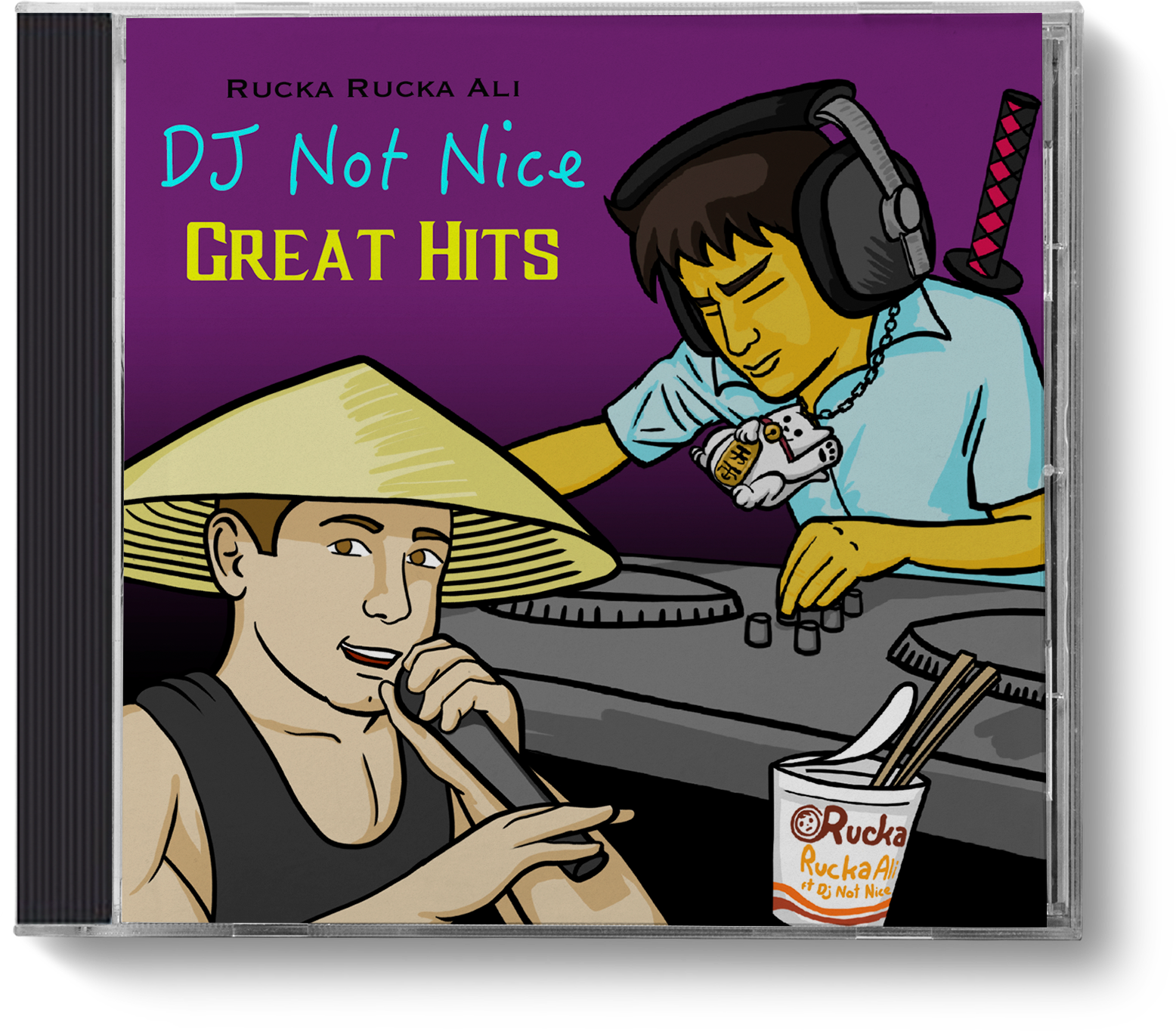 洋楽 pjscola/it's gon knock g-rap 洋楽 pjscola/it's gon knock g-rap 洋楽 pjscola/it's gon