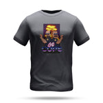 Go Cops! - Supreme Tee