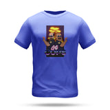 Go Cops! - Supreme Tee