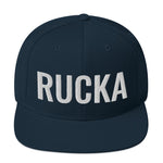 Rucka - Snapback - ruckas-world