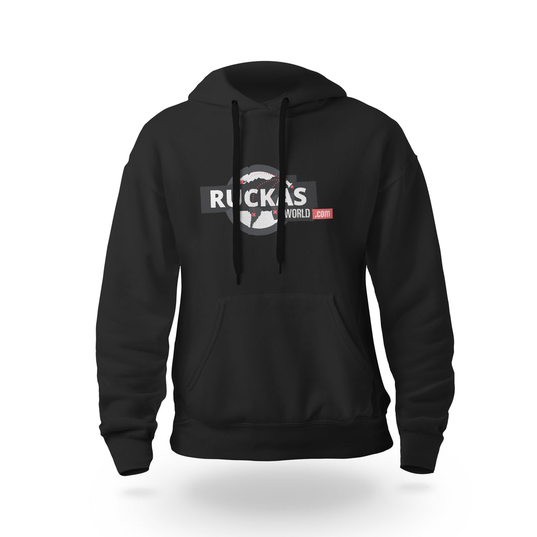 Rucka's World