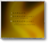 Sargon - CD - Single - ruckas-world